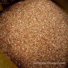 Expanded Vermiculite in Concrete or Mortar